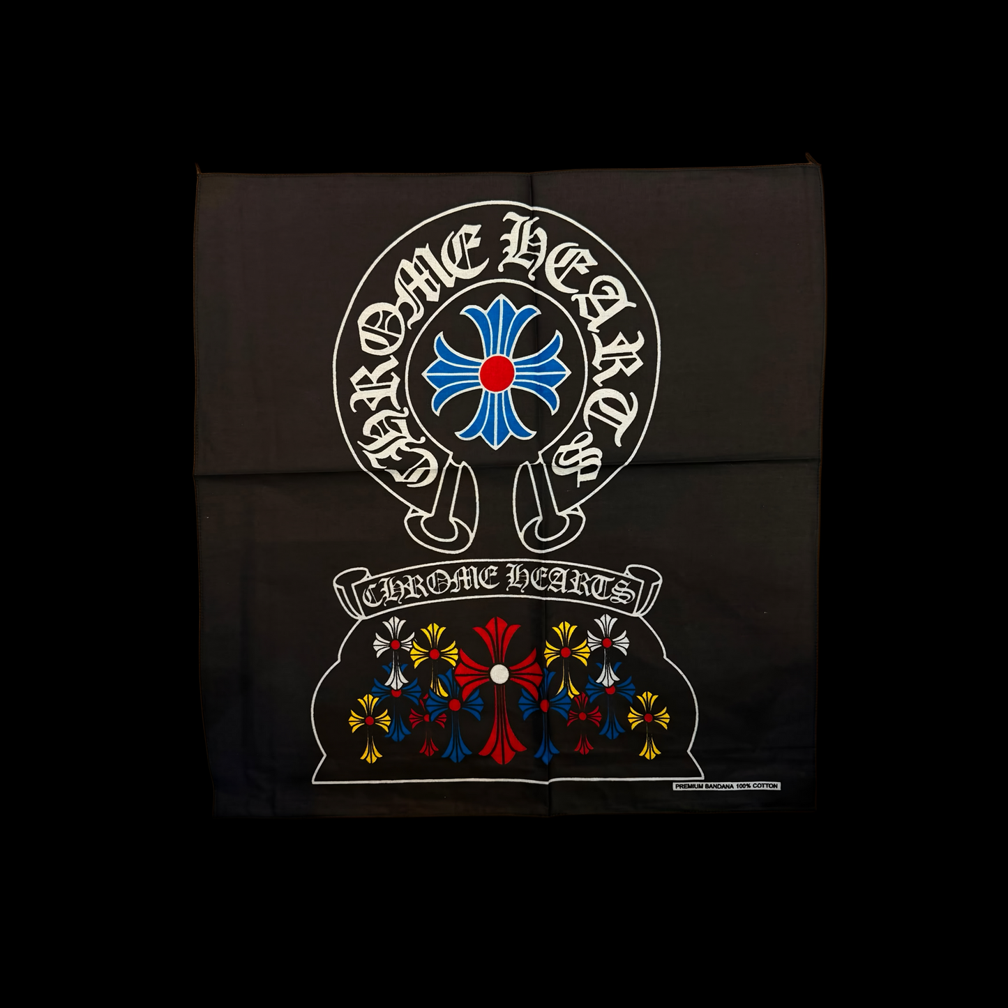 CH 4 BANDANA