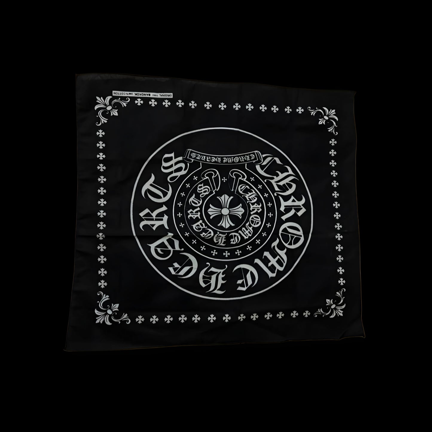 CH 1 BANDANA
