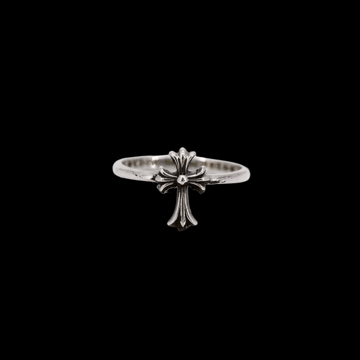 Small CH Ring