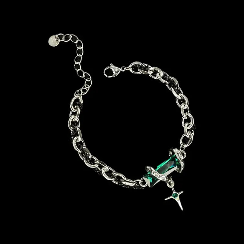 Onyx Bracelet