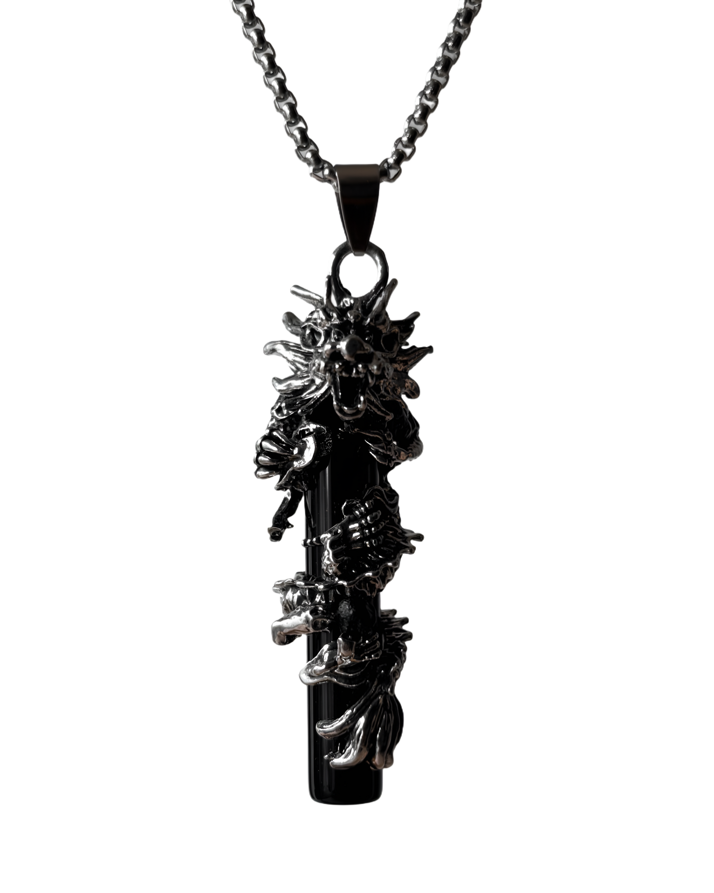 DRAON NECKLACE