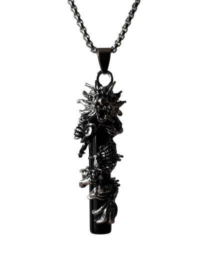 DRAON NECKLACE