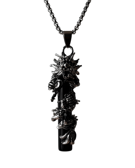 DRAON NECKLACE