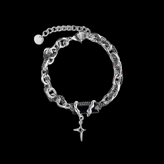 Onyx Bracelet