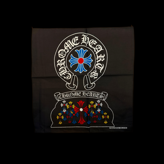 CH 4 BANDANA
