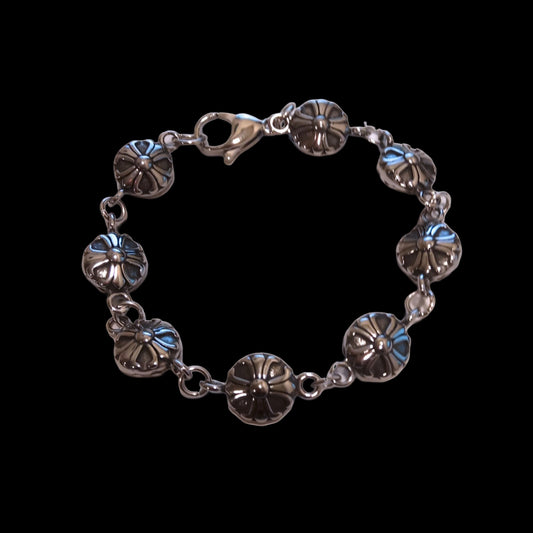CH beads bracelet