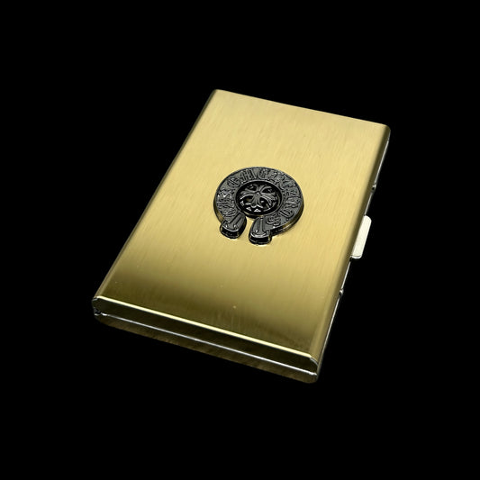 CH Gold Wallet