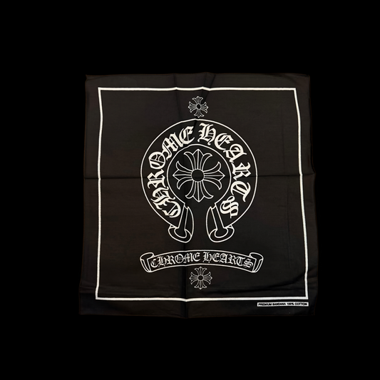 CH 3 BANDANA
