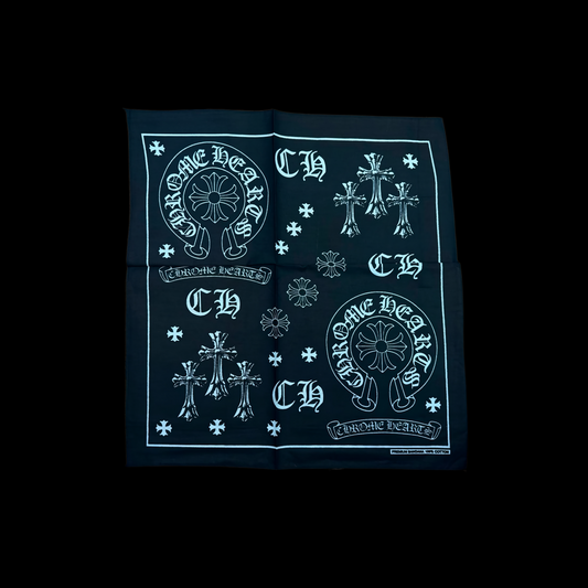 CH 2 BANDANA