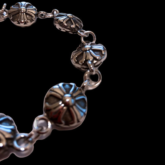 CH beads bracelet