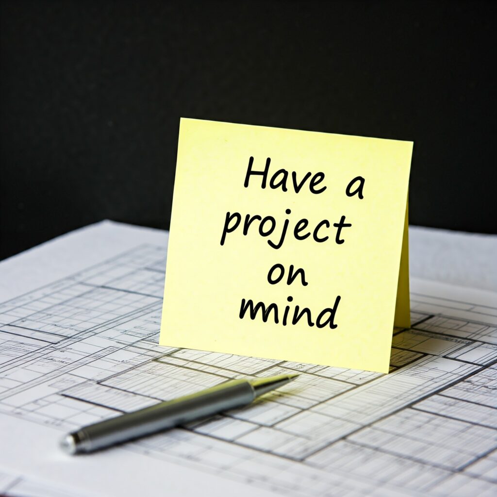 project